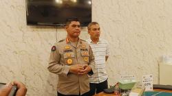 Terbongkar! Markas Judi Tersembunyi di Tengah Kota Bandung Berkedok Lapangan Futsal