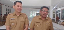 Bupati Sumba Timur Percepat Penyediaan Listrik di Lima Desa Bekas Wilayah Usaha MKS