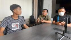 Remaja Tasikmalaya yang Terluka di Jalan SL Tobing Bukan Dianiaya Geng Motor, Ini Kesaksian Saksi
