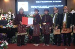 Klaim Wako Ratu Dewa Soal Program Prioritas dan Kado Gubernur Sumsel untuk HUT Kota Palembang