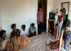 Remaja 15 Tahun Hilang, Ditemukan di Hotel Surabaya Bersama Pria, Ada Dugaan Perdagangan Manusia