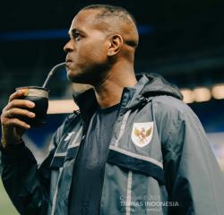Timnas Indonesia Bisa Naturalisasi  4 Pemain Keturunan,Jelang Babak 4 Kualifikasi Piala Dunia 2026