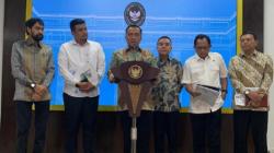 Sengketa 4 Pulau Tuntas, Pemerintah Tetapkan Masuk Wilayah Administratif Aceh