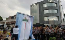 Simpang Gadog Punya Nama Baru: Pos Hoegeng dan Jalan Jenderal Hoegeng Diresmikan
