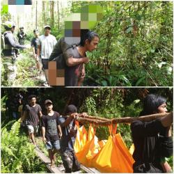 Aksi Brutal OPM di Yahukimo! Bunuh Babinsa Serka Segar Mulyana dan Bantai 2 Warga Sipil