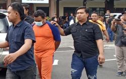Terekam CCTV, Pria Asal Malang Curi Dompet di Mie Gacoan Jombang, Ini Sosoknya