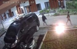 Teror Curanmor di Serang! Warga Kehilangan 6 Motor dalam Sepekan, Pelaku Diduga Sindikat Profesional