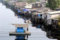 Angka Kemiskinan Indonesia: Mana yang Benar, BPS atau Bank Dunia?