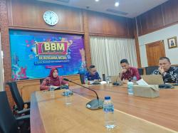 Karya Kreatif Serayu 2025, Sinergi UMKM dan Digitalisasi Banyumas Raya