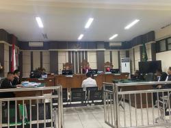 Vonis Diperberat, Eks Pengawas BUMDes Berjo Dihukum 8 Tahun Penjara dan Wajib Bayar Rp5,1 Miliar