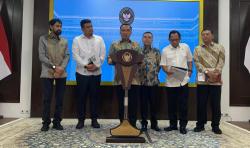 Empat Pulau Jadi Milik Aceh, Presiden Batalkan Kepmendagri Soal Wilayah Sumut