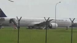 Saudia Airlines Mendarat darurat di Bandara Kualanamu, Kloter 16 Haji Solo Kena Imbas