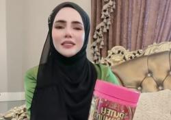 Datin Lyanaz Kenalkan Racikan Herbal untuk Kulit dan Kesehatan Wanita