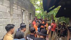 Rekonstruksi Kasus Cucu Bunuh Nenek di Cihaurbeuti Ciamis Ungkap Fakta Mengejutkan