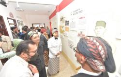 Inilah Lokasi- Lokasi Bersejarah Bung Karno di Surabaya, Wajib Dikunjungi!