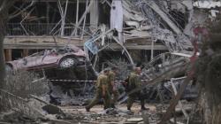 Iran Ancam Serangan Lanjutan, Warga Israel Diminta Tinggalkan Wilayah Pendudukan