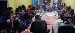 Zaenal Muttaqin Reses, Serap Aspirasi Masyarakat Dapil V Brebes