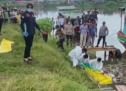 Mayat Terpotong Ditemukan di Sungai Batang Anai, Polisi Selidiki Dugaan Mutilasi