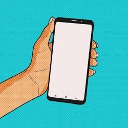 Nekat Gagal Bayar dan Ganti Nomor Hape, Admin Pinjol Masih Bisa Lacak Nasabah!