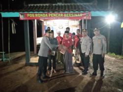 Satkamling Dinilai, Budaya Dilestarikan: Polres Purworejo Gelar Lomba Sambut HUT Bhayangkara ke-78