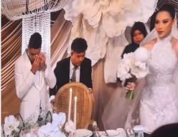 Profil Alyssa Daguise Isteri Sah Al Ghazali: Selebriti Blasteran Kelahiran Lombok