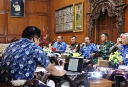 Ini Keputusan Penting Terkait Parkir di Banyumas, Bentuk Satgas