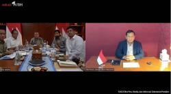 Sengketa 4 Pulau Beres, Prabowo Perintahkan Rapikan Arsip Nasional