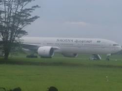 Budi Gunawan Perintahkan TNI, Polri, dan BNPT Usut Tuntas Teror Bom di Pesawat Saudi Airlines