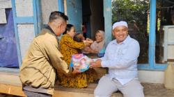 Melawan Sunyi di Kampung Pangangonan Lima Balita Stunting di Cibadak Dapat Perhatian Khusus