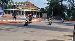 Bertarung dalam Rasa Sakit, Rasya dan Nabil Persembahkan Tiga Perunggu untuk Kota Probolinggo