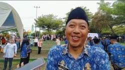 Bahagianya Aris Firdaus, 20 Tahun Jadi Honorer di Kota Banjar Kini Diangkat Jadi ASN PPPK