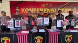 Dua Anggota Aktif Group Gay Tuban di Media Sosial Berhasil Diamankan Polisi