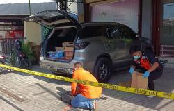 Pencurian Modus Pecah Kaca Mobil Gegerkan Kulonprogo, Uang Rp5,3 Juta dan 3 Sertifikat Tanah Raib