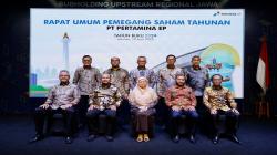 Siap Hadapi Masa Depan Energi, Pertamina EP Tegaskan Arah Transformasi di RUPST 2024