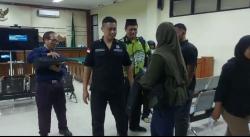 Sidang PTSL Trosobo Sidoarjo, Kades Diduga Terima Uang Rp80 Juta