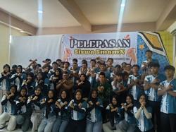 SMAMX Surabaya Kirim 46 Atlet Berbakat ke Porprov Jatim 2025, Siswa Ini Bilang Begini!