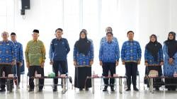 Bupati Gayo Lues Serahkan 78 SK Pengangkatan CPNS di Lingkup Pemkab Gayo Lues