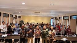 Perkuat Kapasitas Internal, LSP UMS Latih 23 Dosen Jadi Asesor Kompetensi Bersertifikat BNSP