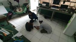 Miris! Bocah Disabilitas di Cilegon Ditolak Sekolah, Mimpinya Terpaksa Dikubur