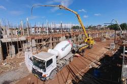 Dukung Program 3 Juta Rumah, SIG dan Timah Properti Kolaborasi dalam Pembangunan Perumahan di Bekasi