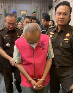 Jaksa Bongkar Praktik Korupsi Migas di Karawang, Satu Tersangka Ditetapkan, Kerugian Rp7,1 Miliar
