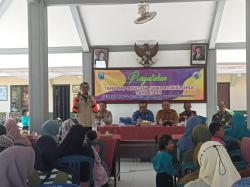 Desa Tambakrejo Probolinggo Gelar Penyuluhan Tanggap Bencana Skala Lokal, Ini Harapannya