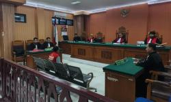 Kejari Lhokseumawe Tuntut Hukuman Mati bagi Pelaku Penyiraman Air Keras