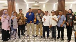 BPJS Ketenagakerjaan Sidoarjo Perkuat Perlindungan Jaminan Sosial PMI