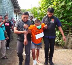 Residivis Pencurian Sapi di Lumajang Ditembak Polisi Saat Ditangkap