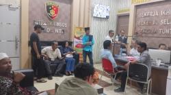 Fitnah Gubernur Iqbal PKI di Facebook, Akun @Abiman Abiman Dilaporkan Eks Relawan ke Polda NTB