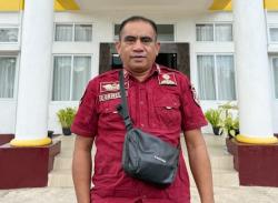 Kejari Belu Ungkap Dugaan Korupsi Dana BOS SMKN 1 Atambua