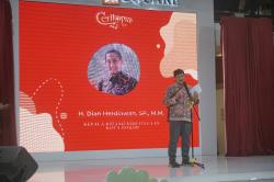 CERITOPIA: Dongeng, Teater, dan Budaya Lokal Menyatu di Botani Square Bogor