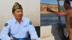 Video Viral Bupati Lombok Timur Usir Pemandu Wisata di Pantai Ekas, Dispar NTB Siap Mediasi