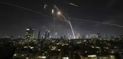 Iran Nyatakan Sudah Jinakkan Iron Dome Israel